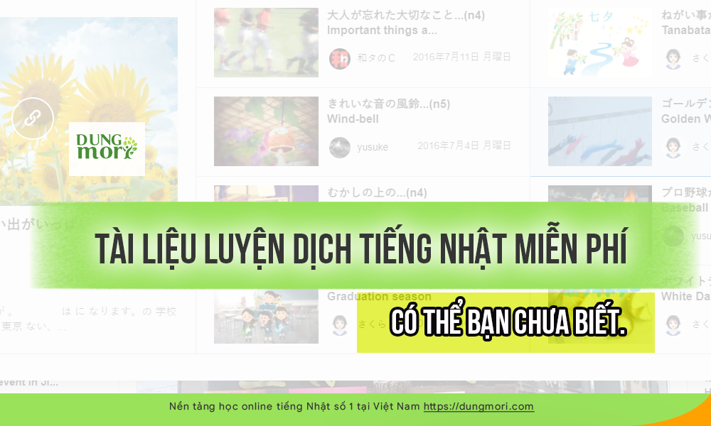 Lời kết và khuyến nghị về việc chọn công cụ dịch phù hợp